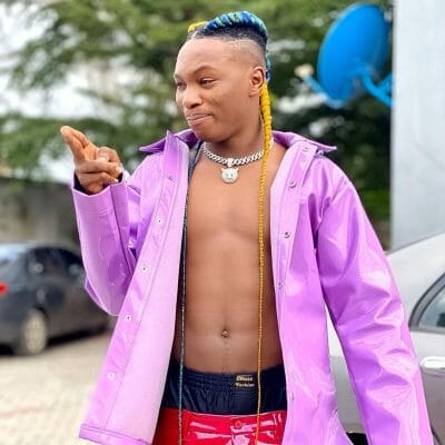 Kabex - 10 Fast-Rising Nigerian artists that have successfully labeled their names on street charts