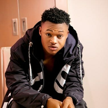 Kashy - 10 Fast-Rising Nigerian artists that have successfully labeled their names on street charts