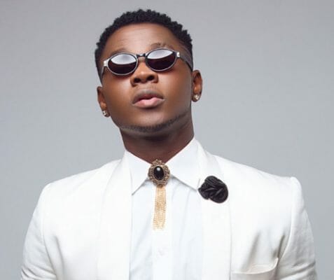 Top 30 Nigerian artistes and their state of origin