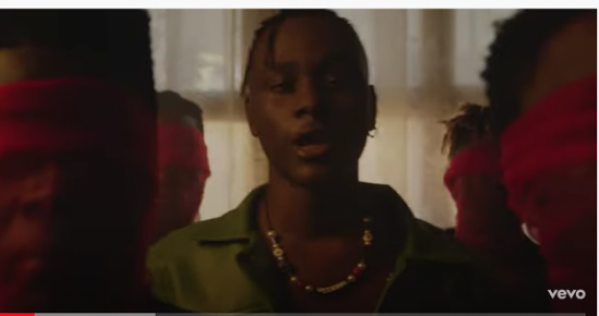 Larruso ft M.anifest - The Truth video