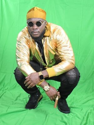 Marindoti releases latest single 'Ojeh Na Di Tin'