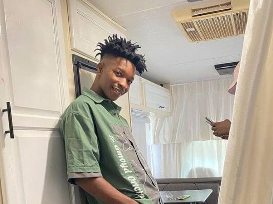 Mavin Records unveils New Artist, Magixx