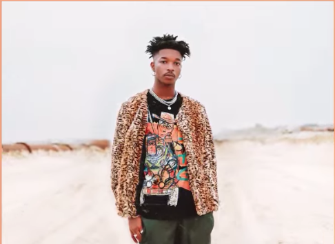 Mavin Records unveils New Artist, Magixx