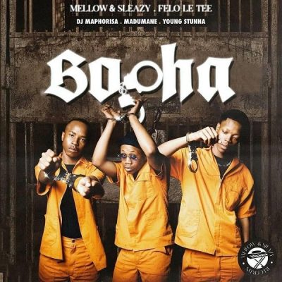 Mellow & Sleazy ft. DJ Maphorisa, Felo Le Tee, Young Stunna – Bopha