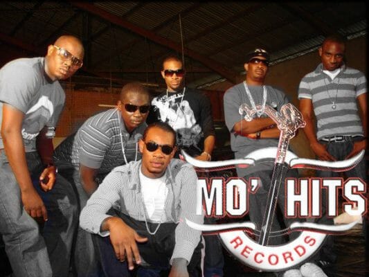 Top 10 Nigerian Artists with dancefloor songs that are evergreen