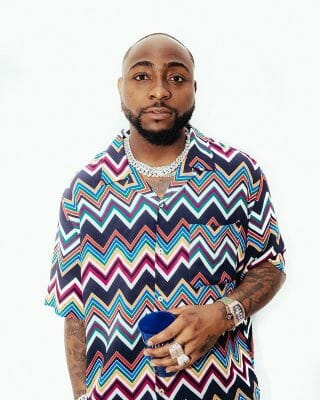 Monday Motivation: Rise and grind with powerful quotes from Davido
