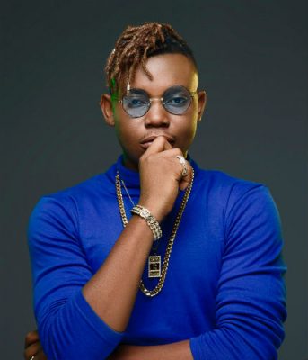 Olakira Advises Upcoming Artistes on what to do before they sign to a label