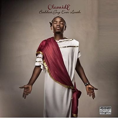 10 Times Olamide has inspired us with his songs.