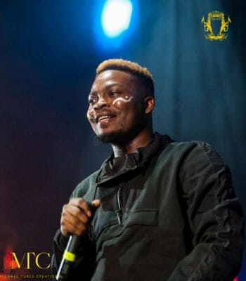 10 Times Olamide has inspired us with his songs.