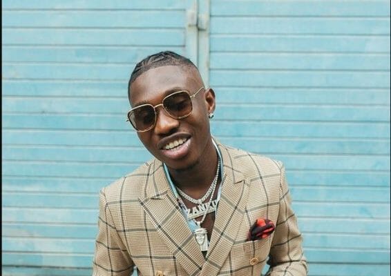 Zlatan Ibile's unrivaled consistency in the Nigerian music industry