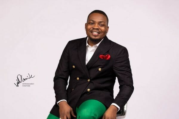 Why Olamide will forever reign as the king of street