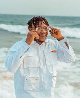 Otega - 10 Fast-Rising Nigerian artists that have successfully labeled their names on street charts