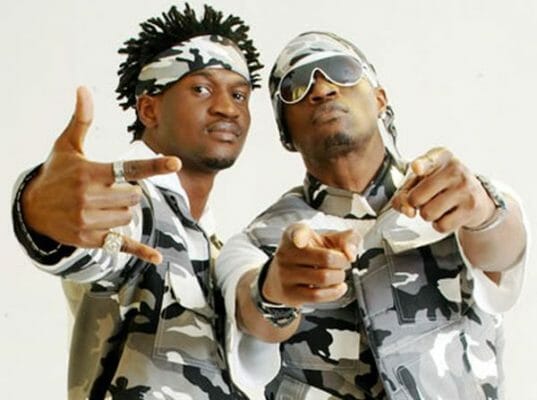 Top 10 Nigerian Artists with dancefloor songs that are evergreen