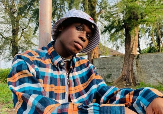 Most-streamed Nigerian artists on Apple music in Nigeria of all time