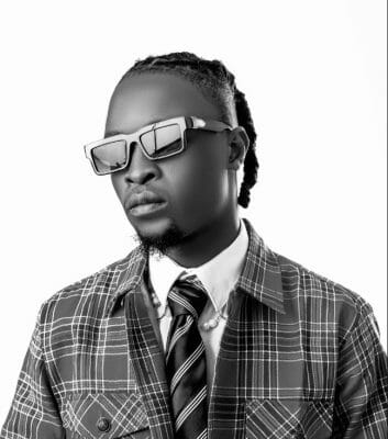 Reactions as Laycon drops soundtrack album "I am Laycon"