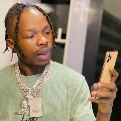 Top 10 Nigerian artistes who were born or grew up outside of Nigeria