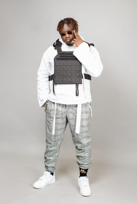 Reasons Why Nigerian Music Industry Needs to Keep Celebrating Wande Coal