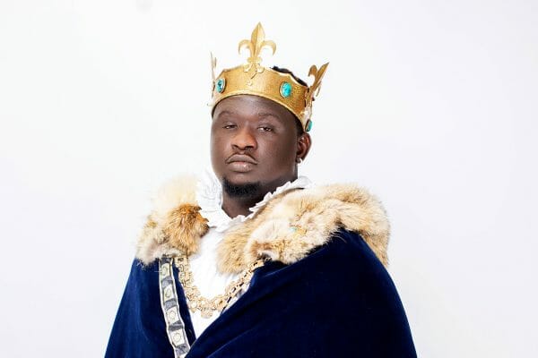 Top 30 Nigerian artistes and their state of origin