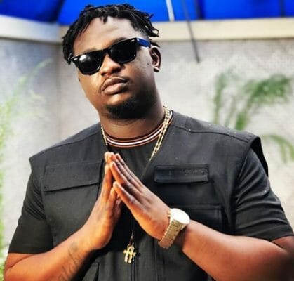 Reasons Why Nigerian Music Industry Needs to Keep Celebrating Wande Coal