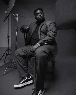 Reasons Why Nigerian Music Industry Needs to Keep Celebrating Wande Coal