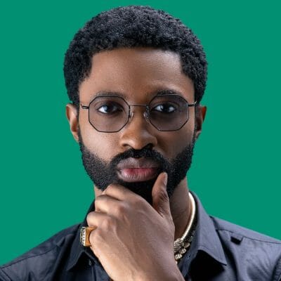 Nigerian Artists you didn't know have Master Degrees