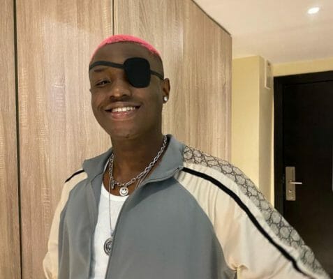 Top 10 most Googled Nigerian lyrics in 2021
