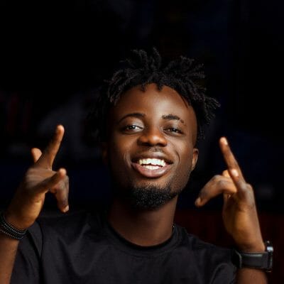 SUPERWOZZY - 10 Fast-Rising Nigerian artists that have successfully labeled their names on street charts