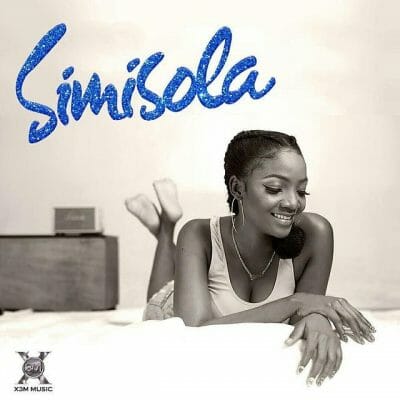 Simi celebrates the 4th year anniversary of her 'Simisola" album