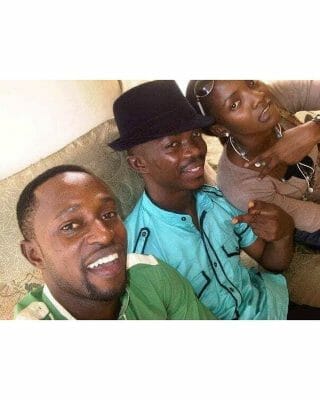 Simi dragged by Comedian, Mc Morris for being ungrateful