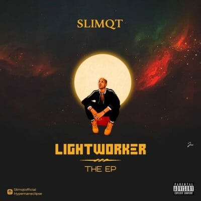 SlimQT LightWorker EP