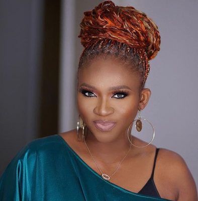 Songs from Waje that proves she is a vocal goddess