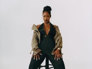 8 Most stylish Nigerian female singers currently