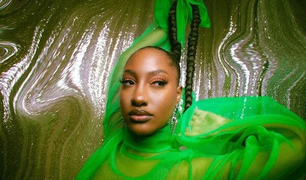 8 Most stylish Nigerian female singers currently