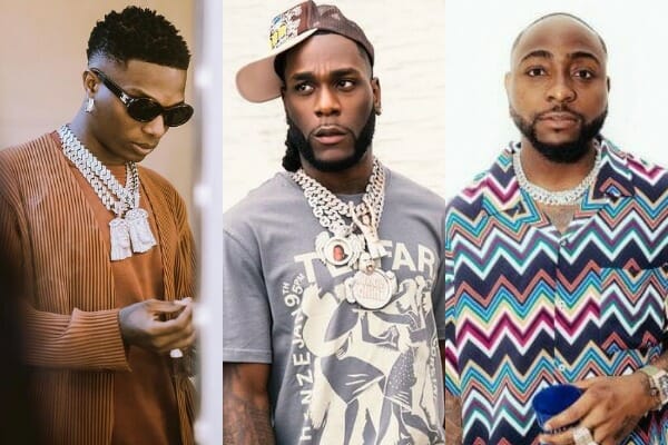 The most successful music partnership between Nigeria and United States