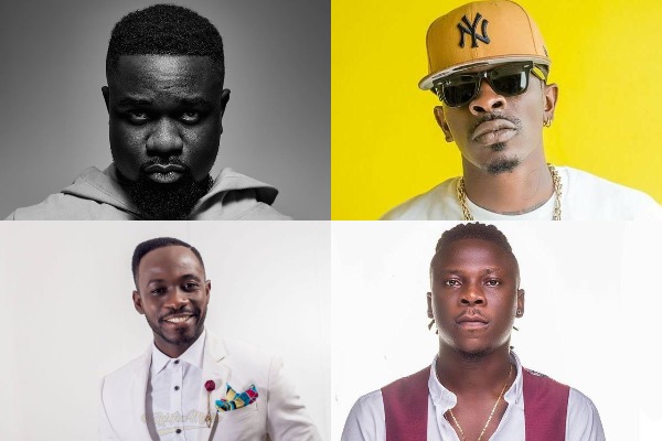 Top 10 African countries that produce the best music