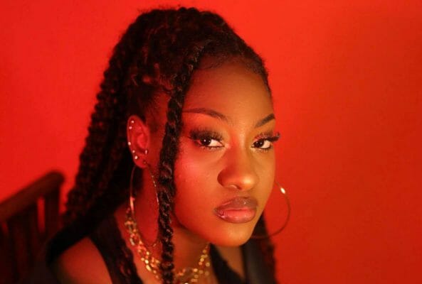 Top 10 Nigerian artistes who were born or grew up outside of Nigeria