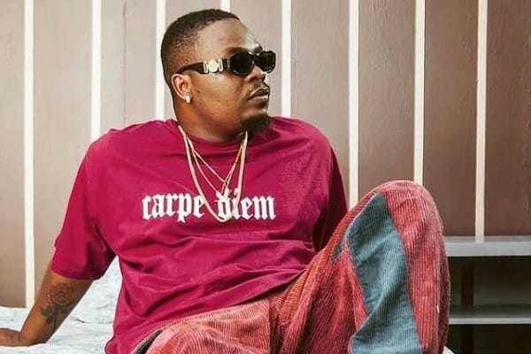 Nigerian artistes with major endorsement deals