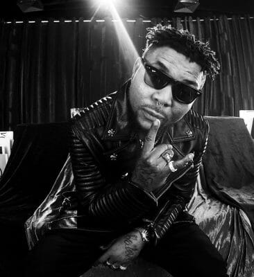 Why Oritse Femi's relevancy can't diminish in the Nigerian Music Industry.