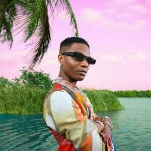 Top 20 most respected artists in Nigeria at the moment