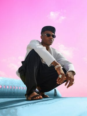 Top 20 most respected artists in Nigeria at the moment