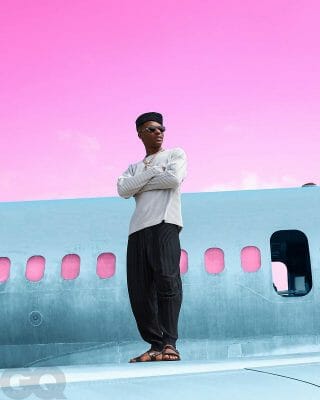 Nigerian artistes with major endorsement deals
