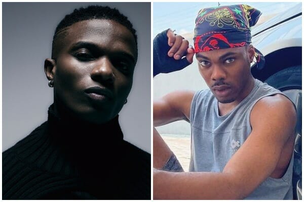 Wizkid and Ckay become the most Shazamed artists in the USA.
