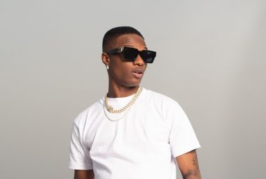 Wizkid reveals Progress Of His Next Album