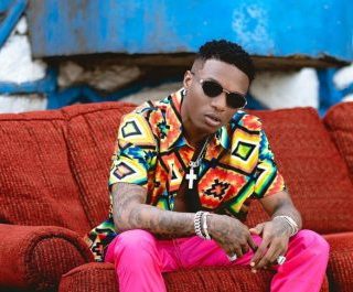 Review of Wizkid's Mil Deluxe short film