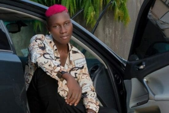 Zinoleesky set to take over the streets with new single, 'Gone Far"