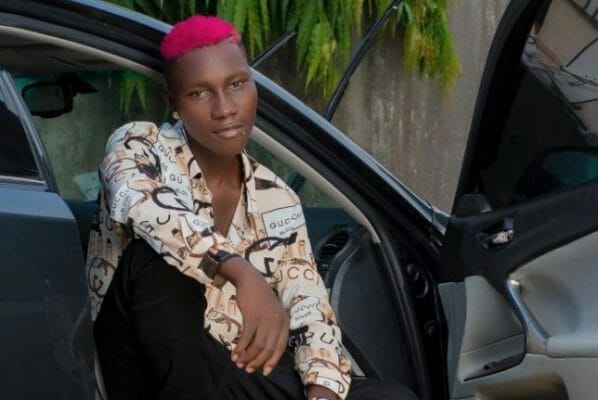 Zinoleesky has been gradually redefining the sound of street pop music