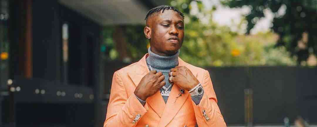 Top 10 Nigerian artists running the street in 2021 so far