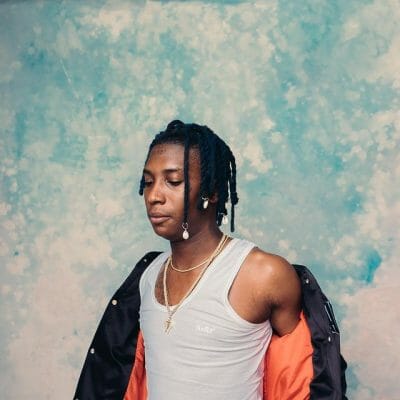Top 10 Nigerian musicians with dreadlocks