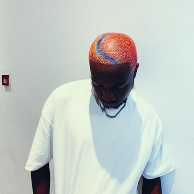 Killertunes established himself as an excellent singer on Gbedu & Things