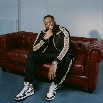 Top 10 Nigerian music producers in 2021